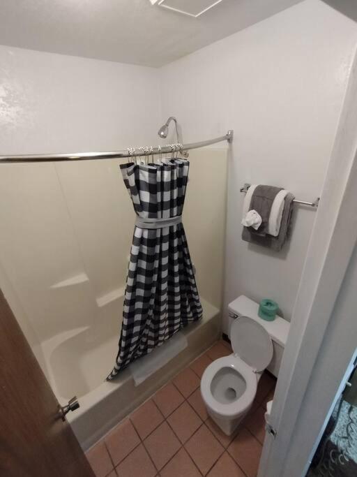 Osu Hotel 2 Queen Beds Hotel Room 132 ستيلووتر المظهر الخارجي الصورة
